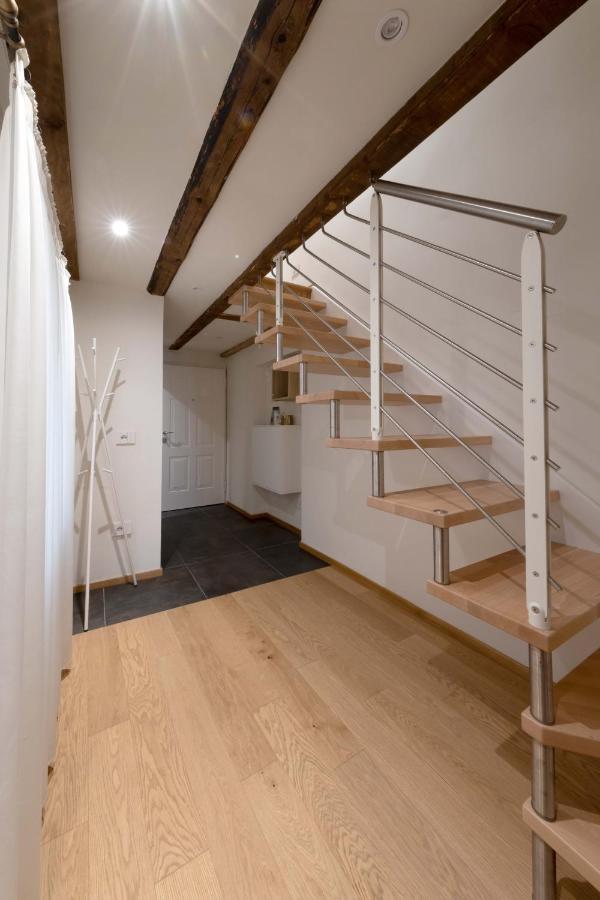 Home Venice Apartments - Rialto 4 Экстерьер фото