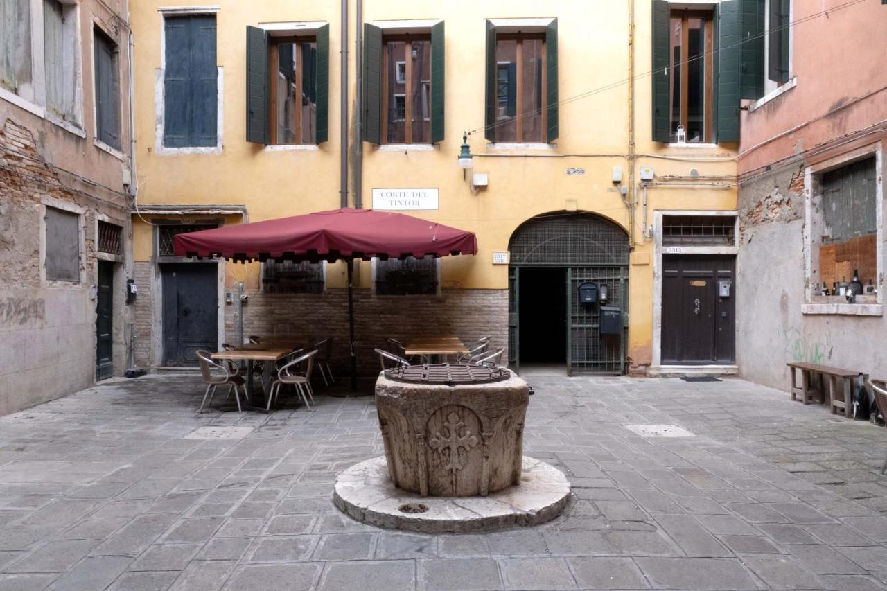 Home Venice Apartments - Rialto 4 Экстерьер фото